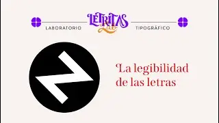 La legibilidad de la letra