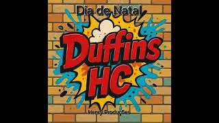 Duffins HC. ..Dia de Natal