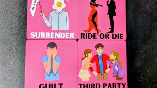 LIBRA♎YOU HAD THEIR BACK WHEN NO ONE ELSE DID. FEELING GUILTY FOR PUTTING YOU IN THIS SITUATION 😔