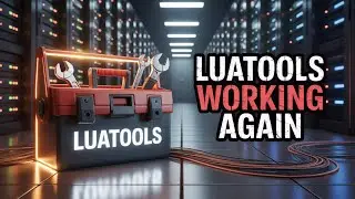 Tu Steam No Funciona? LuaTools Tiene La Soluci&oacute;n
