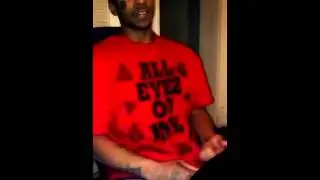 Stone Bone spittin murder bars