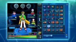 Fusion Fall - Grinding Results - 4/10/2011