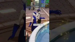 All Persona Games are DIFFERENT