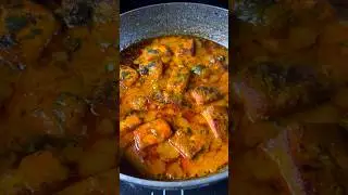 Paneer Butter Masala #shorts #asmrfood #cooking #recipe #butterpaneer