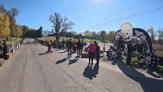 Monster dash 2024
