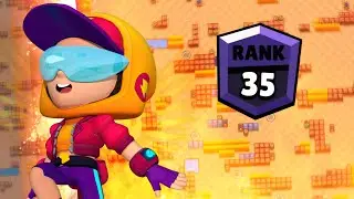 Max Rank 35 in Solo Showdown - Full Guide