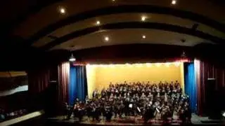 Mendelssohn+Paulus+N&ordm;4 5 Coro Final