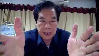 Can DNA be repatterned? Your DNA Number - Mantak Chia - Pranic Festival in Romania