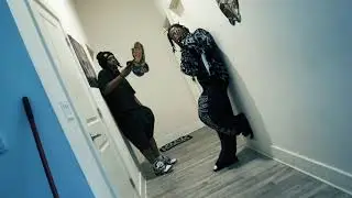 Yungzayy & Babystaydown - Origami (Official music video)