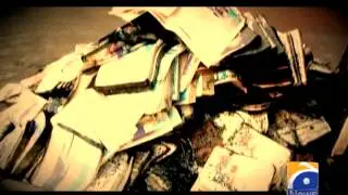 Insaaf kay Sath Geo-Promo-29 May 2014