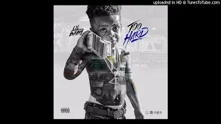 [FREE] Lil Baby x Young Thug x Drake Type Beat 2018 ''Problems'' [Prod.Atis]