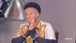 Korede Bello speaks on his Style and Career | Fashion 360
