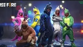 FREE FIRE BOYS 😉 KILL PAR KILL 😎 KRO COPY  lll ONLY OFF FREE FIRE BOYS OR GARAL ( BLACK KILLER )