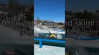 КАК СКАЧАТЬ СКАЙМ 101! #как #скайс #школа #redbullslopesoakers #занятияинеделание
