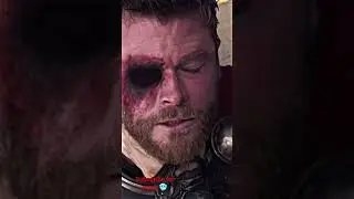 The god of thunder ⚡#thor #thorragnarok #edits #hd #status #shorts #youtubeshorts