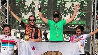 SoCal CX Wonder Women Day!