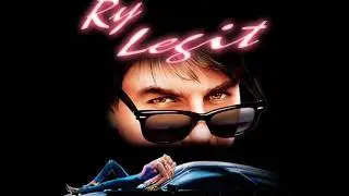 Ry Legit - Risky Business