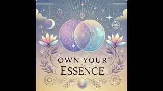 Healing Isn't Linear: Exploring Life's Unexpected Journeys With Stephanie Webb
