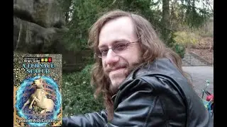 Keith R.A. DeCandido reads A Furnace Sealed