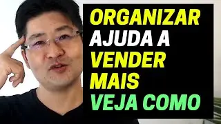 CRM Otimize o Follow up e Organize o Processo de Vendas | Mauricio Aizawa - Organize na Prática