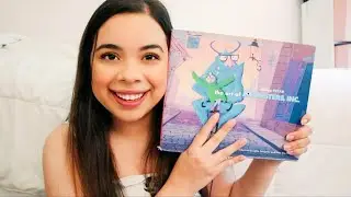 my art of disney book collection | dcp fall 2020