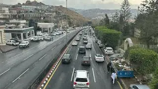 فلوق في ابها_ المدينة العالية
