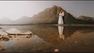 Pre wedding Cinematic   ! 4k ! Calgary !  Singhandkaurphotography