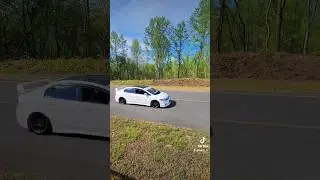 #honda #civic #si #fa5 #jdm #japan #hday #carmeet #stance #static #racing #hondaracing #LANDYTV