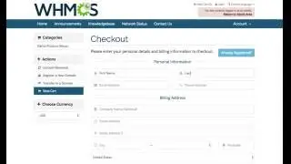 Abandoned Cart for WHMCS - Working - (Whmcs Module)