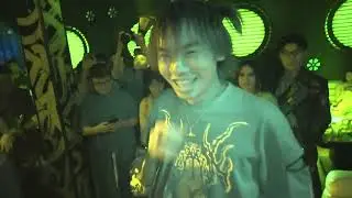 ★ LEFT HAND LOG 16: Anh Zai Say X2 với CCMK, Diêu Bông và anh em Workaholic