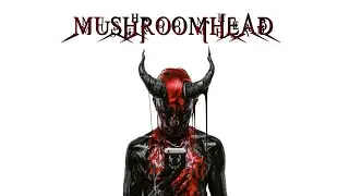 MUSHROOMHEAD - We Don't Care (Audio Visualizer) | Napalm Records