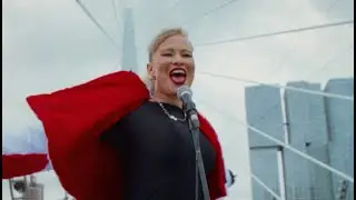 Anne-Fay - So Many Days (Rotterdam Eurovision Host City version)