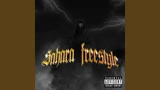 Sahara Freestyle