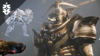 Destiny 2: Season of the Risen - Full Playthrough - No Commentary