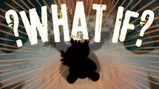 ?What If? - Stitchum Was A Fear? (Panic Cavern)