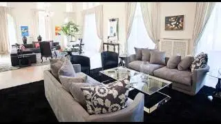 Bilgah Estates Villa Resort, зона отдыха в Баку