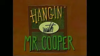 HANGIN' WITH MR. COOPER - All Openings - Pilot Opening - Theme Song Credits - Intro - (1992-1997)