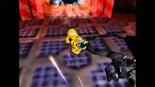 Conker's Bad Fur Day (Final Boss) : Epic Music