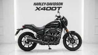 2026 Harley-Davidson X440T Review | The Most Advanced Harley Yet?