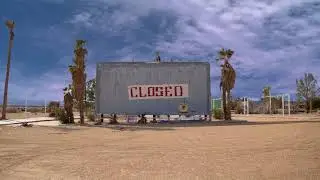 Viceland Abandoned
