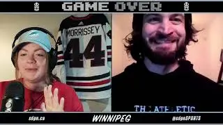 Jets vs Chicago Blackhawks Post Game Analysis - November 27, 2022 | Game Over: Winnipeg