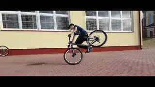 Lazy Ride | ShortClip #1
