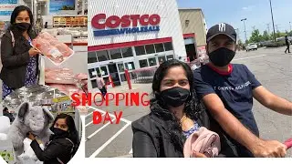 #Costco Costco Shopping|Shop with me|Costco Tour|Monthly Purchase Canada|Costco Latest|Malayalamvlog