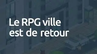 FERNFIELD - De retour sur HabboCity