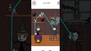 This Puzzle Makes You Think Like a Thief #trending #games