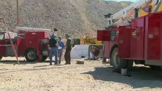 P&H Mining Equipment Shovels: 2800XPC & 4100XPC