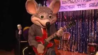 Chuck E Cheese's 