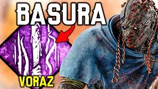 ESTA PERK NECESITA UN BUEN BUFF - Dead By Daylight