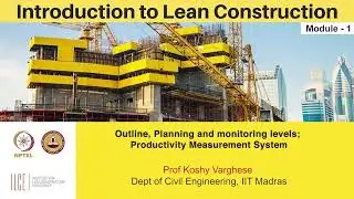 Outline, Planning and monitoring levels; Productivity Measurement System