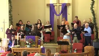 Music Performances - 12/21/25